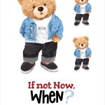 Puffy Mood Kumaş Transfer PFM-04