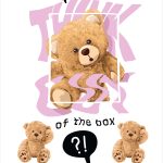 Puffy Mood Kumaş Transfer PFM-07