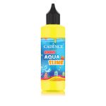 Aqua Slime - DIY Mix Set - 3 Colors - Image 5