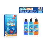 Aqua Slime - Sea Animals - 3 Colors