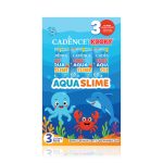 Aqua Slime - Sea Animals - 3 Colors - Image 2