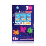Aqua Slime - Neon Colors - 3 Colors - Image 2
