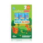 Aqua Slime - Forest Animals - 3 Colors - Image 2