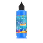 Aqua Slime - Neon Renkler - 5 Renk - Görsel 4