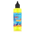 Aqua Slime - Neon Renkler - 5 Renk - Görsel 5