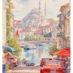 Sevgili İstanbul DS-01