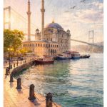 Sevgili İstanbul DS-03