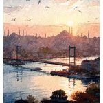 Sevgili İstanbul DS-04