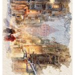 Sevgili İstanbul DS-05