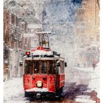 Sevgili İstanbul DS-06