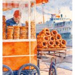 Sevgili İstanbul DS-07