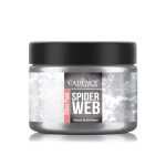 Spider Web Effect Paint \\ Örümcek Ağı Efekt Boyası - Görsel 4